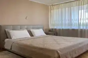 Апартаменты в Центре