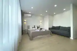 Квартира Hotels@Braun, Барнаул