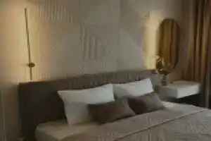 Квартира Уютная 2х комнатная, Варваровка