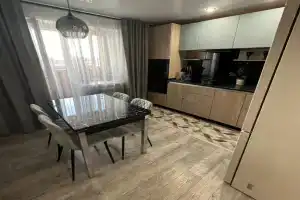 Квартира на Мичуринской, Тамбов