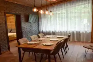 Апартаменты Dombay Flats Пантера, Домбай