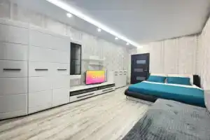 Квартира на Улице Комсомольской 89, Орел