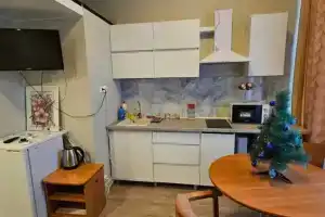 Апартаменты Шереметьевская, Москва
