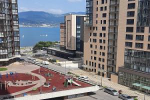 Квартира Apartment Regata, Новороссийск