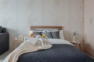 Квартира Aparts Pro Комфортная студия в географическом центре по ул. Ерошевского