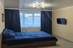 Квартира 55, Омск