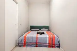 Квартира Большая Почтовая 18/20к11, Москва