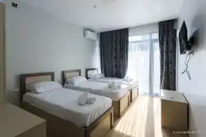 Отель Talgha, Гонио