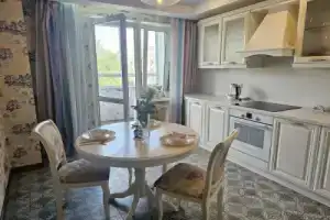 Квартира Люкс, Сестрорецк