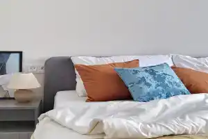 Квартира Moscow Deluxe Apartments Талисман, Москва