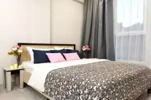 Квартира от собственника, в ЖК Рoмановcкий, Сочи