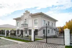 апарт-отель Петербург, Чебоксары