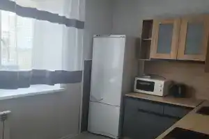 Квартира Базарная площадь Тобольск, Тобольск