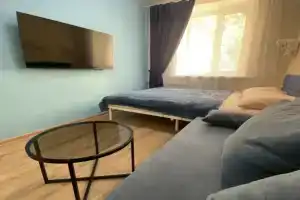Апартаменты Гауди, Петрозаводск