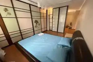 Квартира Уютная в Новокуйбышевске
