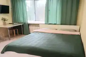 Апартаменты рядом с метро Козья Слобода, Казань