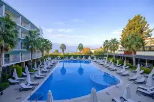Tui Blue Barut Andız-All Inclusive-Adults Only Hotel, Сиде