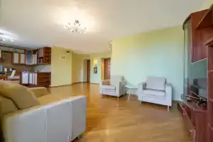 Квартира Iwirent Павшино, Красногорск