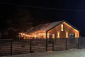 Частный дом 4к из Pinterest в Лесу Мраткино