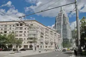 Квартира Квартира в центре
