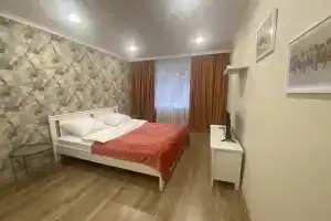 Апартаменты в Пятигорске
