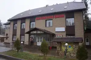 Отель «Лесная Сказка», Тамбов