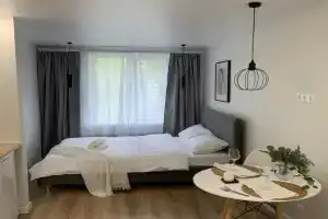 Апартаменты Гарибальди Студия 2, Москва