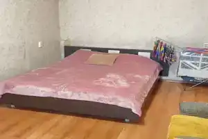 Квартира на Улице Анохина 120А, Чита