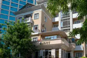 Меблированные комнаты на Приморской в центре Сочи
