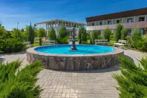 База отдыха «La Dolce Vita», Капчагай