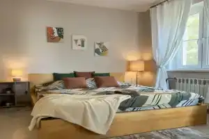 Квартира на Школьной 8А, Кстово