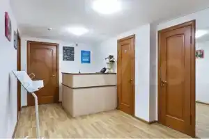 Travel Hostel, Москва