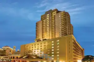 Отель «Sunway Pyramid», Куала-Лумпур