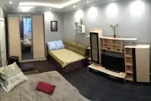 Апартаменты элитные на переулке Трудолюбия с джакузи, Тверь