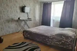 Апартаменты Есенина 52, Белгород