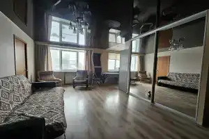 Квартира Cozy Apartment in the center of Murmansk, Мурманск