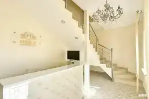 Меблированные комнаты Ника, Кабардинка