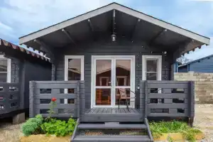 База отдыха Berlog_house, Пицунда