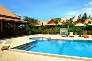 Gerd and Noi resort, Као Лак