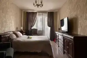 Квартира Уютная 2к у м. Рыбацкое