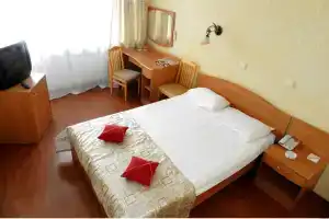 Жилые помещения Hotel-Hostel, Нижний Новгород