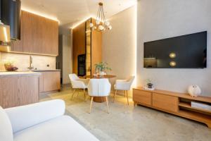 Квартира Merino Home Журавли, Санкт-Петербург