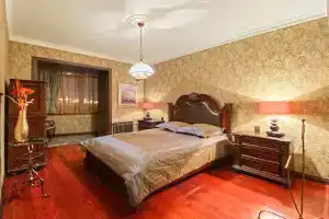 Квартира Мичуринский 26, Москва