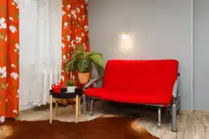 Апартаменты Добрые Сутки Красный переулок, Екатеринбург