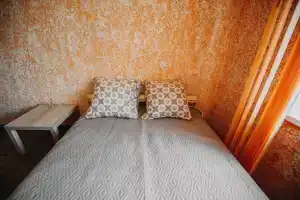 Апартаменты на Нижне Трубежной 1