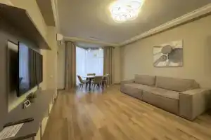 Апартаменты Green Park 16, Кисловодск