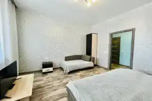 Апартаменты Однакомнатные, Тамбов