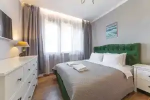 Апартаменты Red Apartments Розмарин Бренден, Эсто-Садок