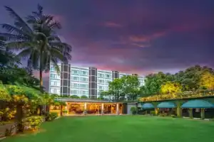 Kenilworth Hotel, Kolkata, Калькутта