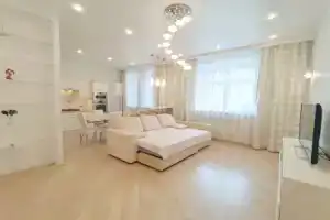 Квартира Большая в центре Казани